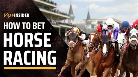 How to Bet on Horse Racing: 5 Tips an